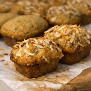 Banana Bread