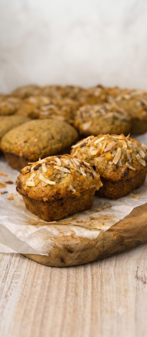 Banana Bread